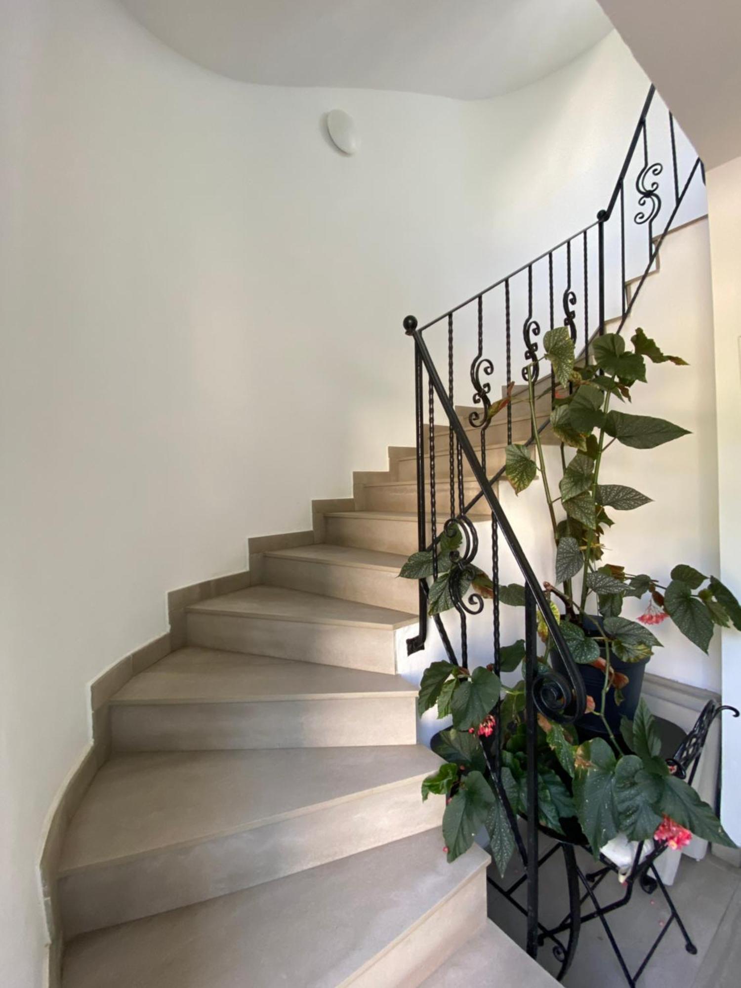 Apartments Flora 1 Banjol 외부 사진