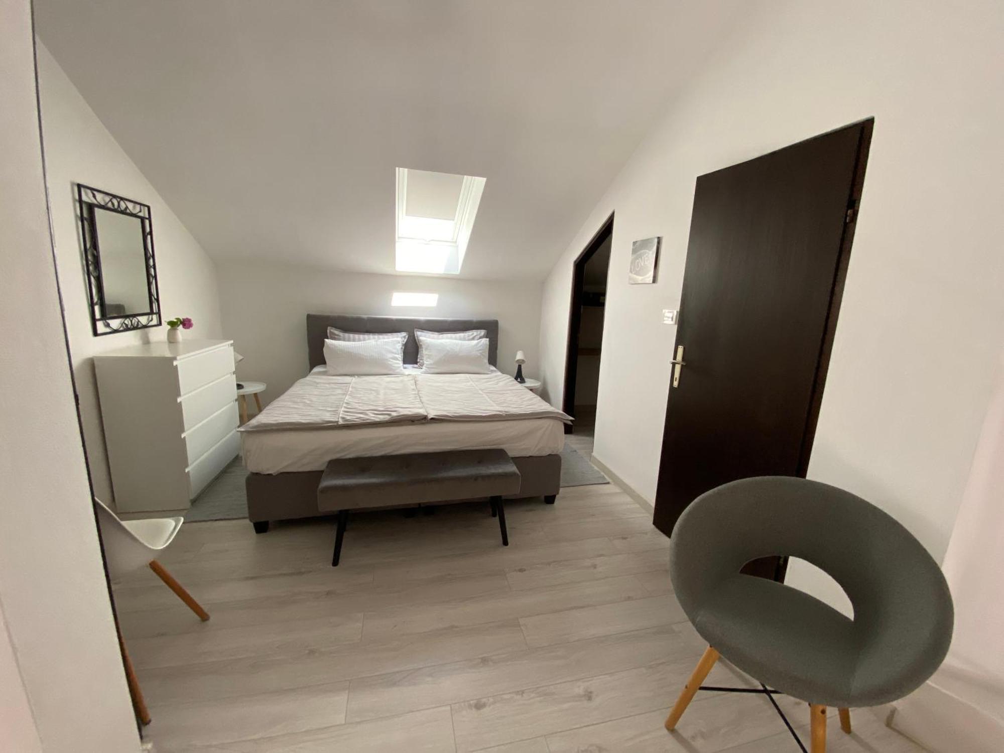 Apartments Flora 1 Banjol 외부 사진
